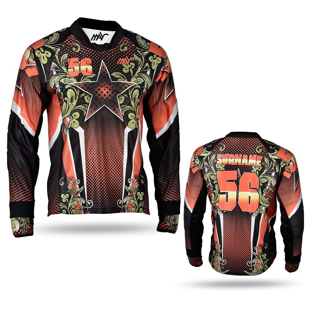 Paintball Jerseys