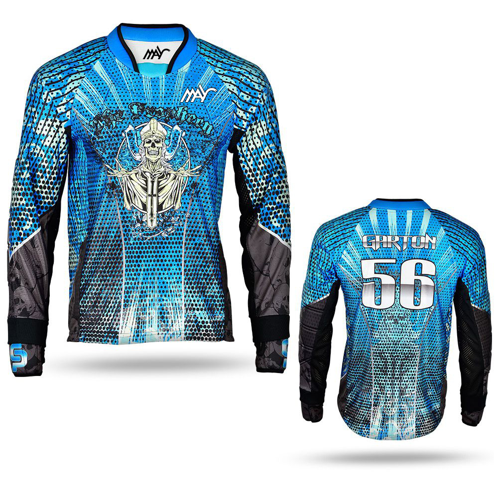 Paintball Jerseys